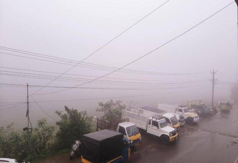 Hotel Snr Cottage & Rooms