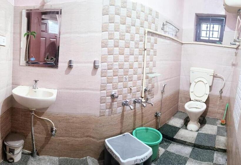 Hotel Snr Cottage & Rooms