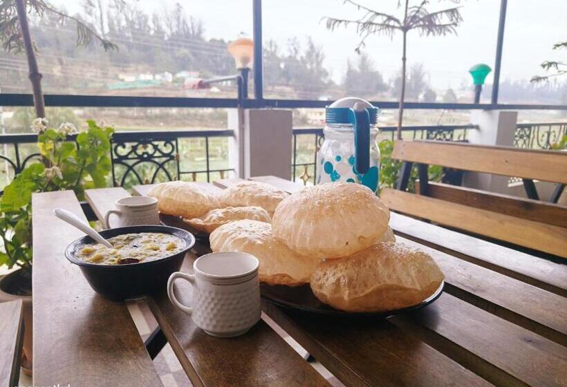 Hotel Snr Cottage & Rooms