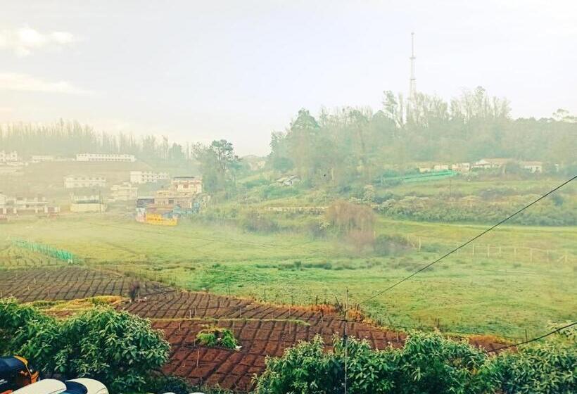 Hotel Snr Cottage & Rooms