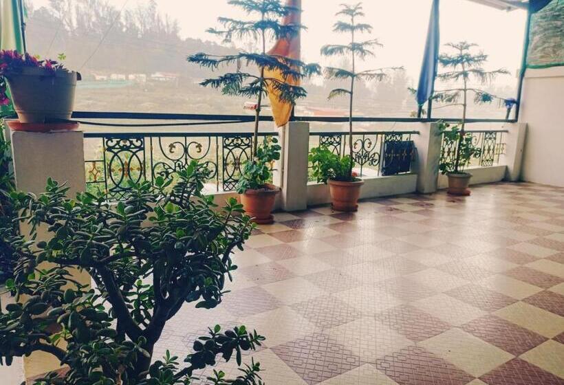 Hotel Snr Cottage & Rooms