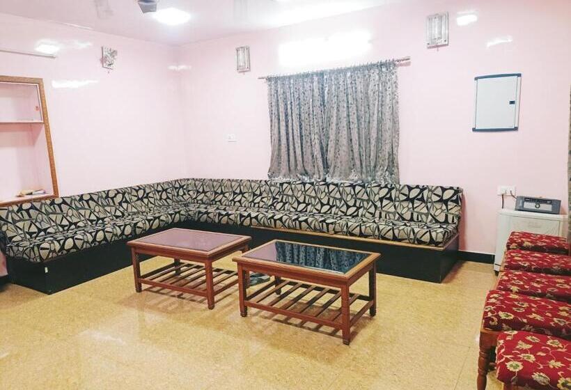 Hotel Snr Cottage & Rooms