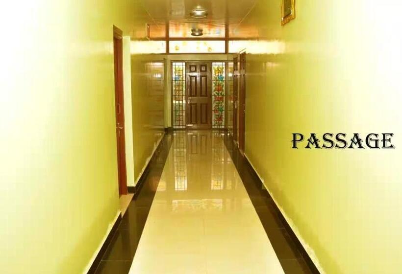 Hotel Snr Cottage & Rooms