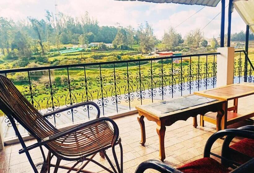 Hotel Snr Cottage & Rooms