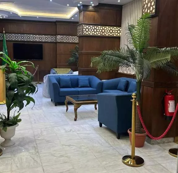 Luluat Aljiwar Hotel فندق لؤلؤة الجوار