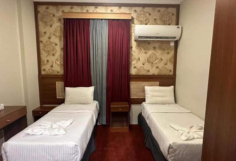 Luluat Aljiwar Hotel فندق لؤلؤة الجوار