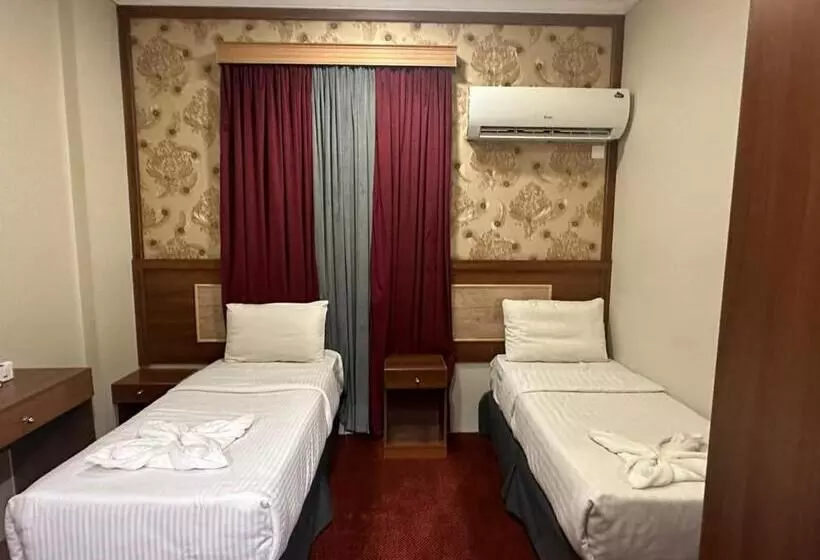 Luluat Aljiwar Hotel فندق لؤلؤة الجوار