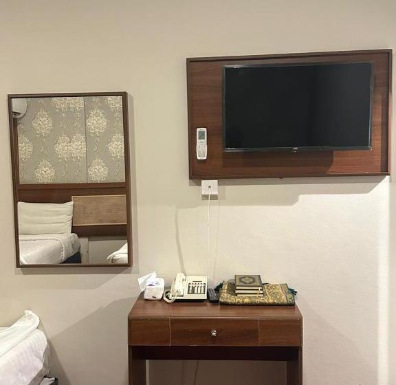 Luluat Aljiwar Hotel فندق لؤلؤة الجوار