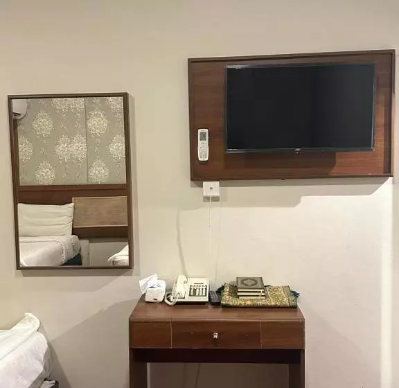 Luluat Aljiwar Hotel فندق لؤلؤة الجوار