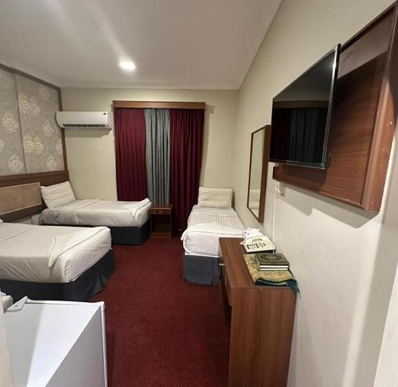 Luluat Aljiwar Hotel فندق لؤلؤة الجوار