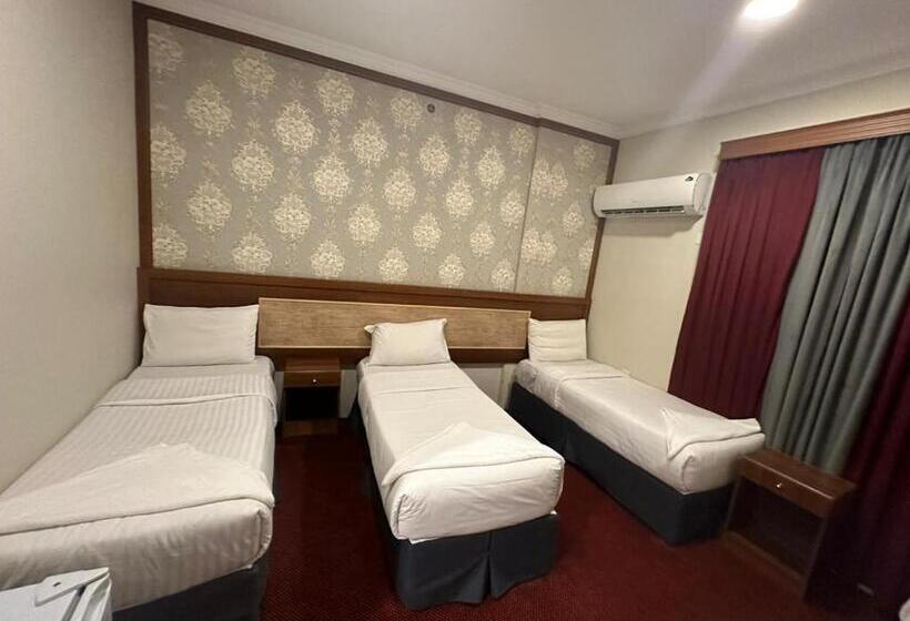 Luluat Aljiwar Hotel فندق لؤلؤة الجوار