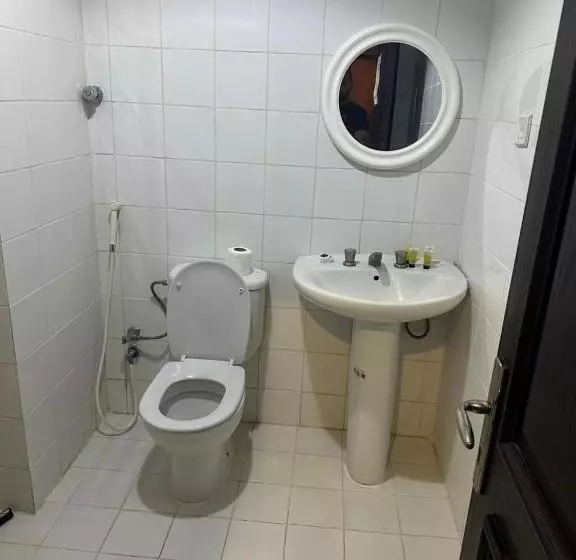 Luluat Aljiwar Hotel فندق لؤلؤة الجوار