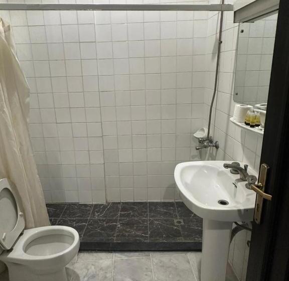 Luluat Aljiwar Hotel فندق لؤلؤة الجوار