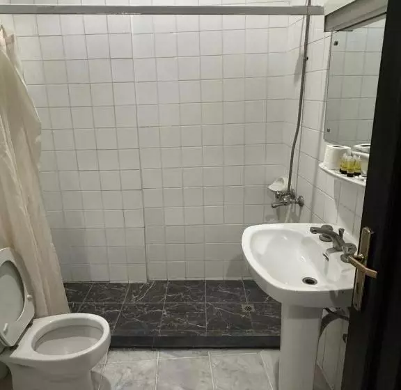 Luluat Aljiwar Hotel فندق لؤلؤة الجوار