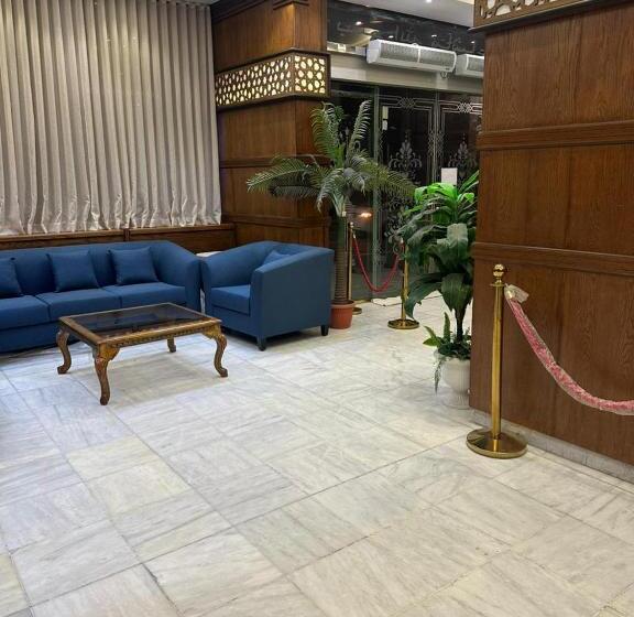 Luluat Aljiwar Hotel فندق لؤلؤة الجوار