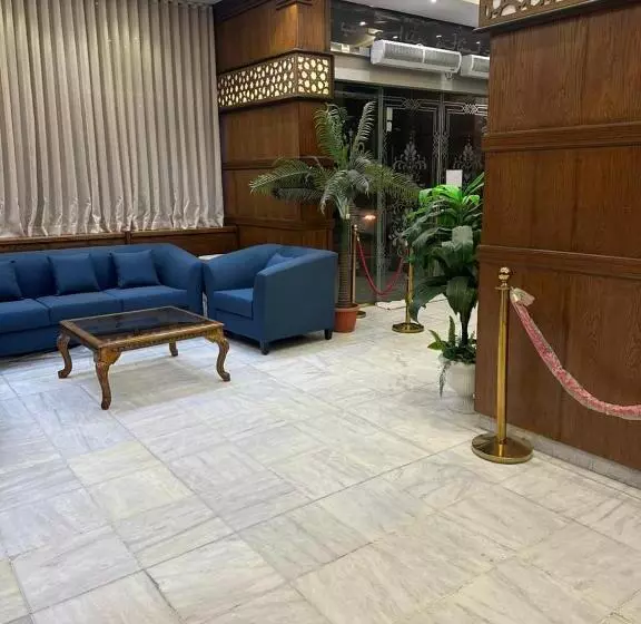 Luluat Aljiwar Hotel فندق لؤلؤة الجوار