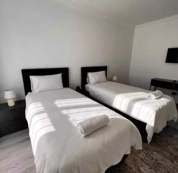 Majatalo 2nd On Strand