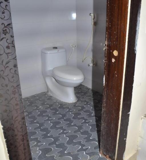 Пансион Apna Guest Home Stay