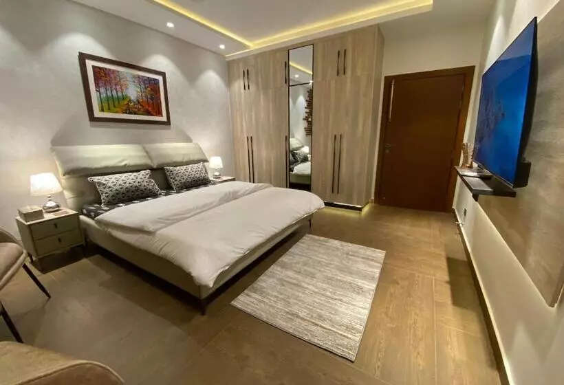 پانسیون Firefly Retreat Your Home Away From Home