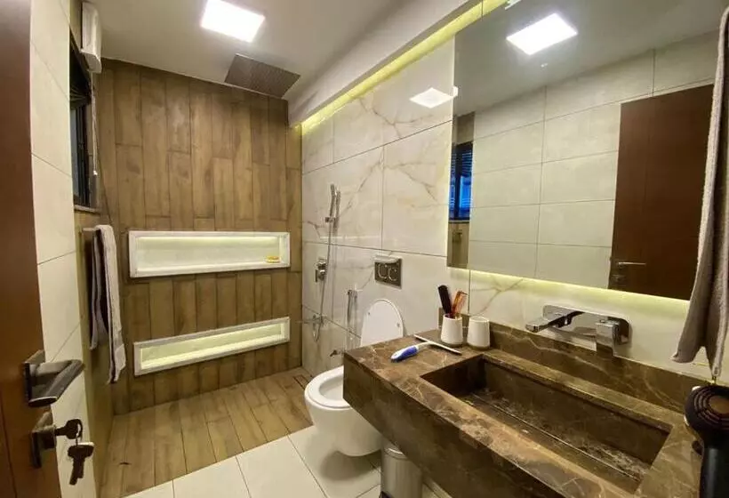 پانسیون Firefly Retreat Your Home Away From Home