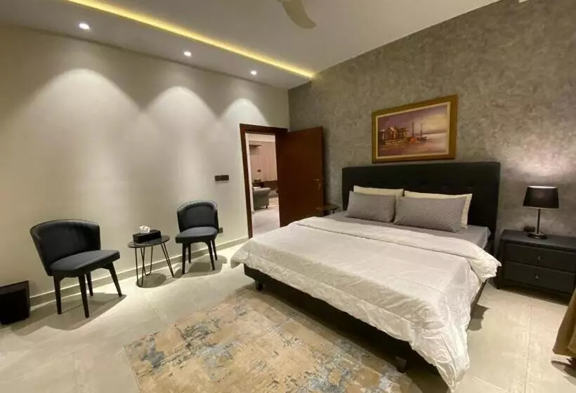 پانسیون Firefly Retreat Your Home Away From Home