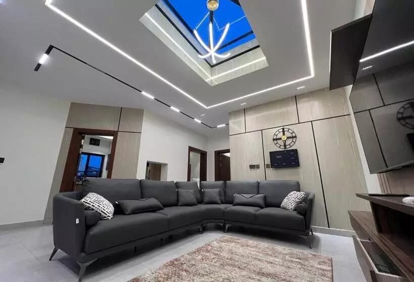 پانسیون Firefly Retreat Your Home Away From Home