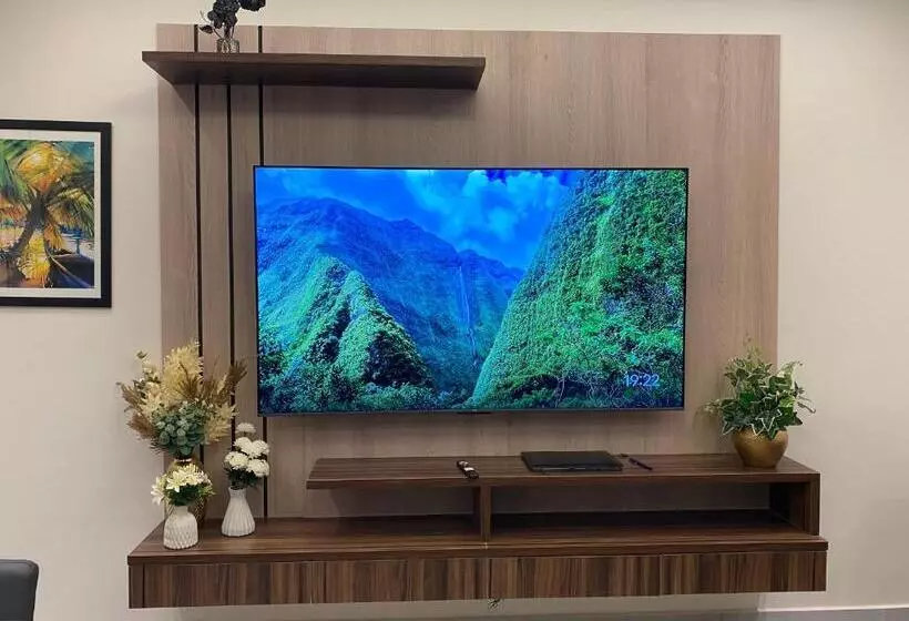 پانسیون Firefly Retreat Your Home Away From Home