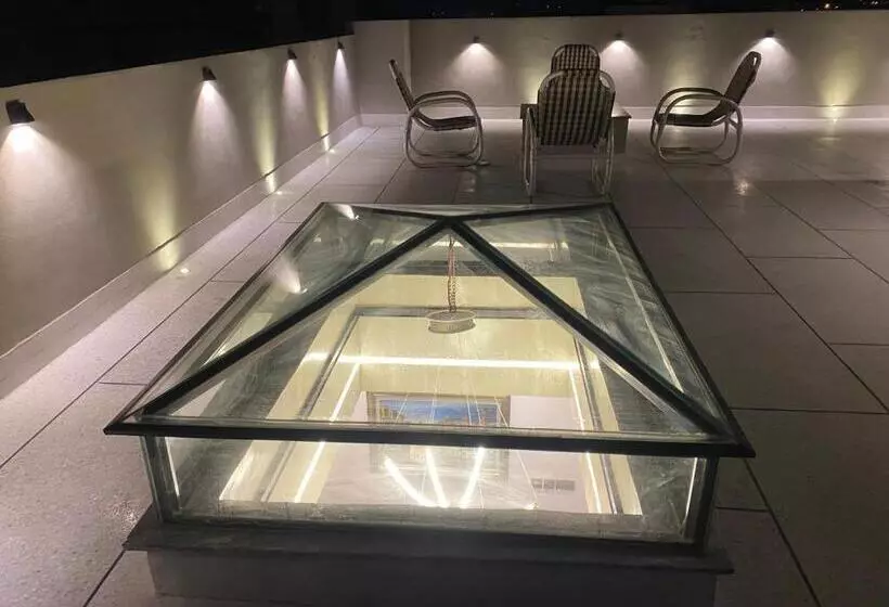 پانسیون Firefly Retreat Your Home Away From Home