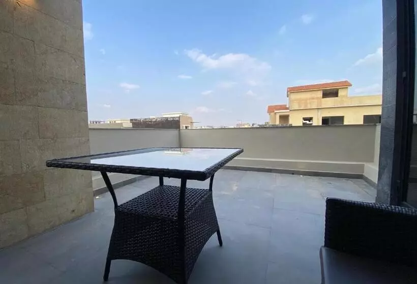 پانسیون Firefly Retreat Your Home Away From Home