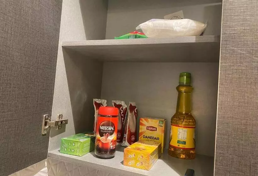 پانسیون Firefly Retreat Your Home Away From Home