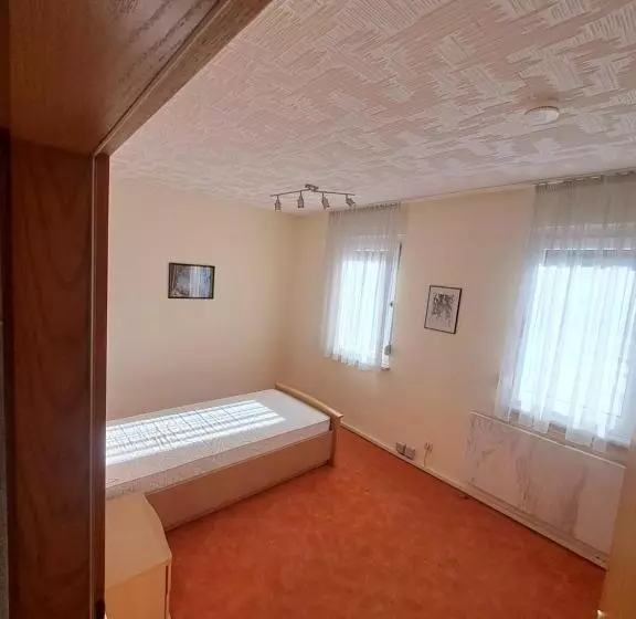 Majatalo Gasthof Hirschkeller