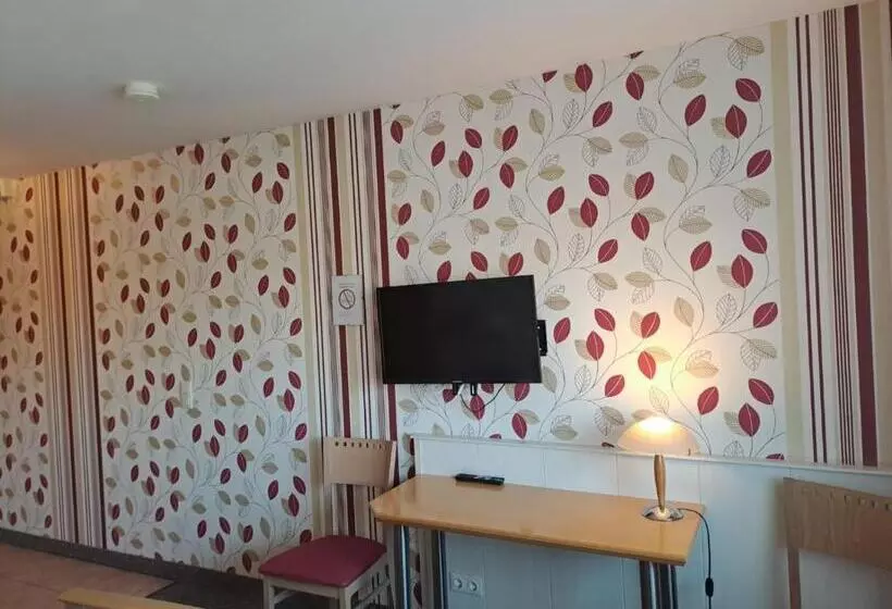 Majatalo Gasthof Hirschkeller