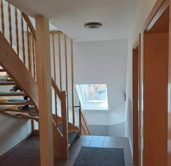 Majatalo Gasthof Hirschkeller