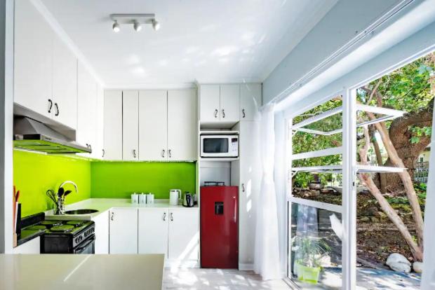 بنسيون Greenwood Cottage, Somerset West