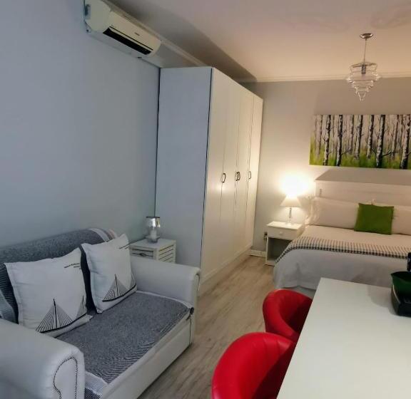 بنسيون Greenwood Cottage, Somerset West