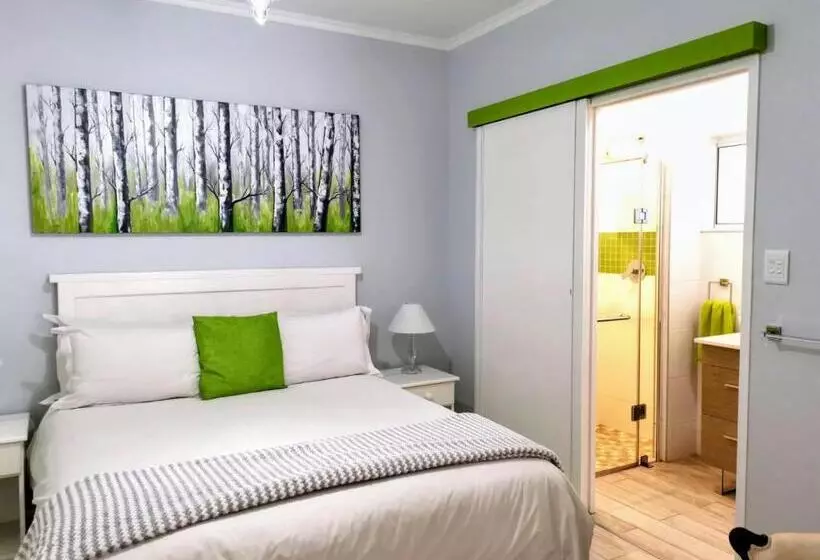 ペンション Greenwood Cottage, Somerset West