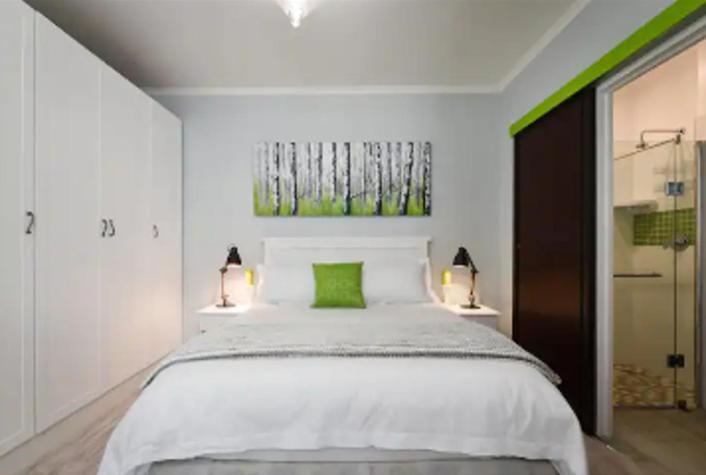 بنسيون Greenwood Cottage, Somerset West