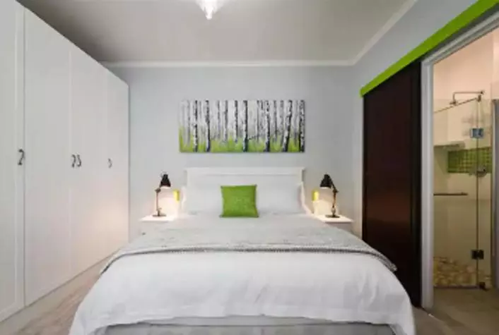ペンション Greenwood Cottage, Somerset West