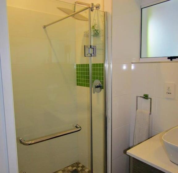 بنسيون Greenwood Cottage, Somerset West