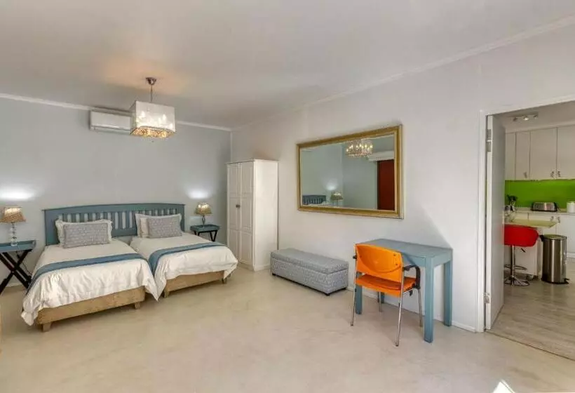 ペンション Greenwood Cottage, Somerset West