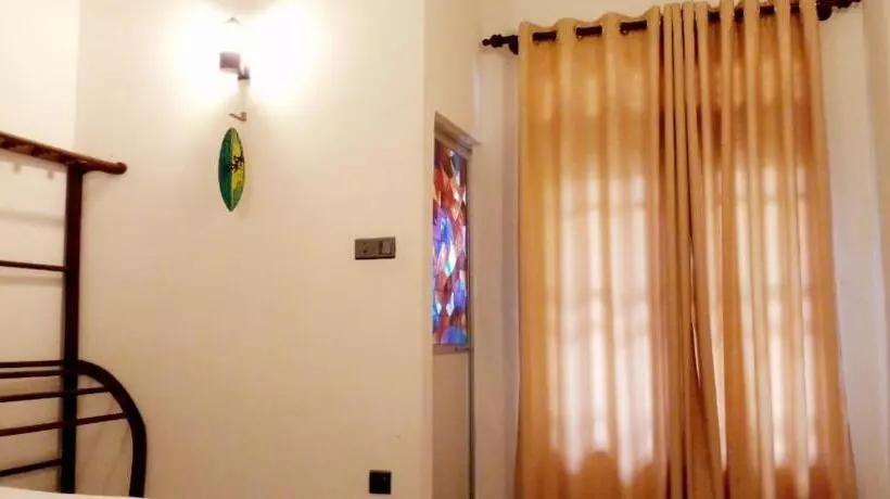 ペンション House Of Life