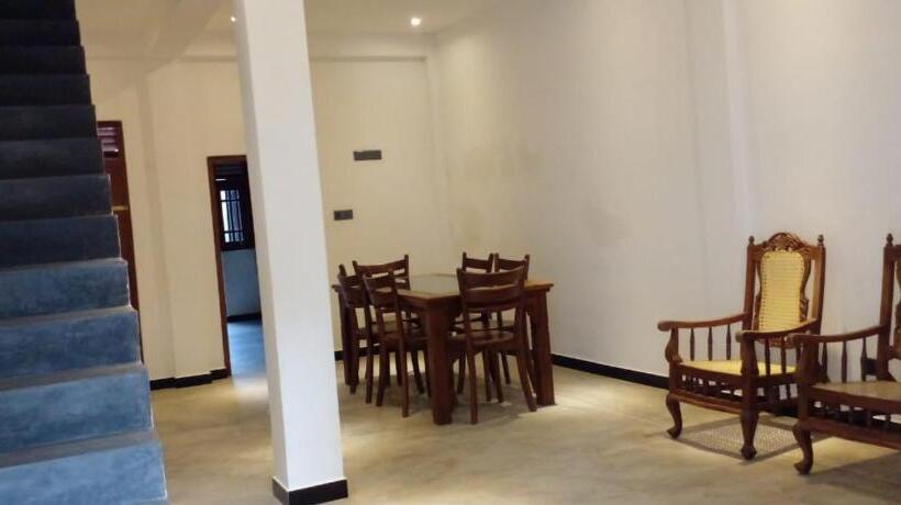 膳宿费 House Of Life