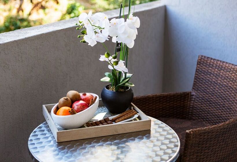 پانسیون Villa Vanty