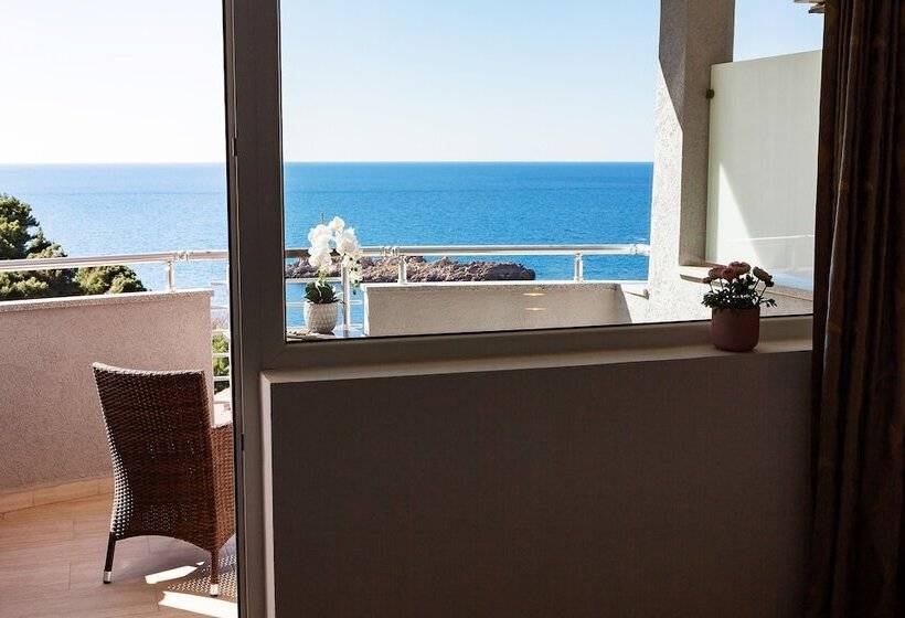 پانسیون Villa Vanty