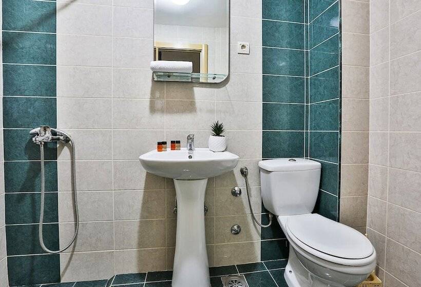 پانسیون Villa Vanty