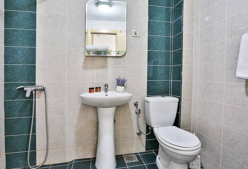 پانسیون Villa Vanty