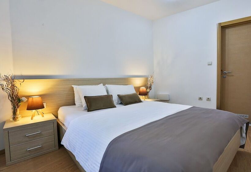 پانسیون Villa Vanty