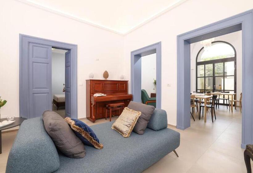 Pansiyon Lucrezia Dimore Ugento