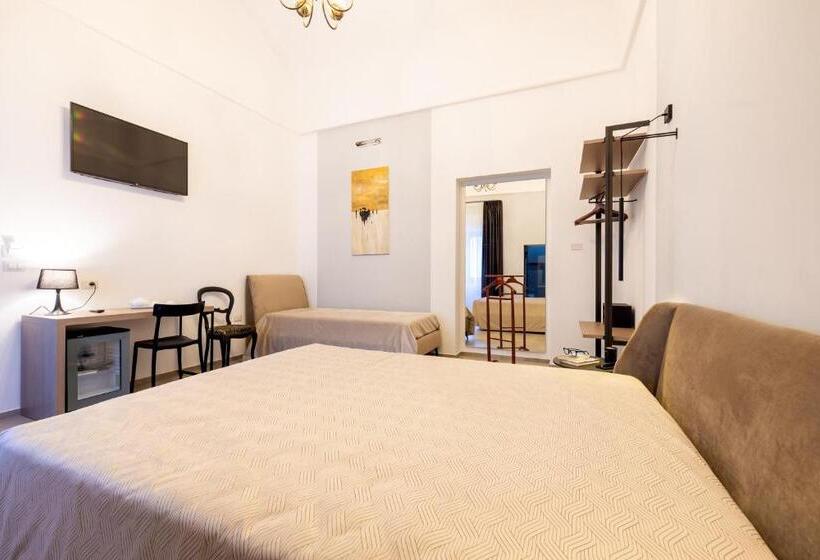 Pansiyon Lucrezia Dimore Ugento