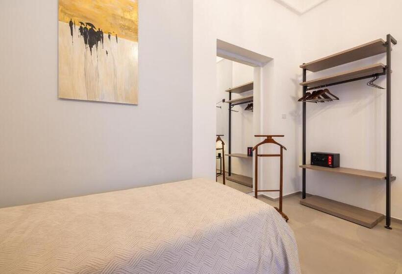 Pansiyon Lucrezia Dimore Ugento